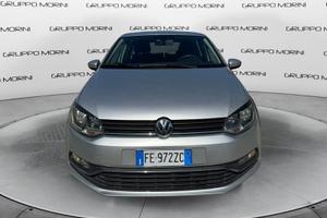 Volkswagen Polo 1.4 TDI 75cv Comfortline CONT...