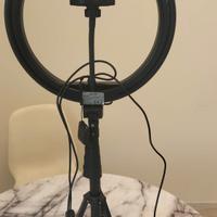 ring light