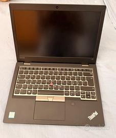 Computer Lenovo