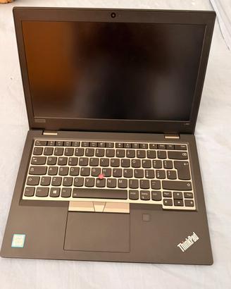 Computer Lenovo