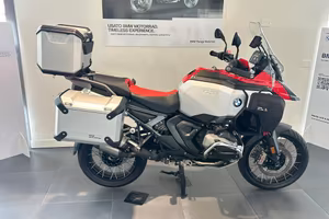 BMW R 1300 GS Adventure my25