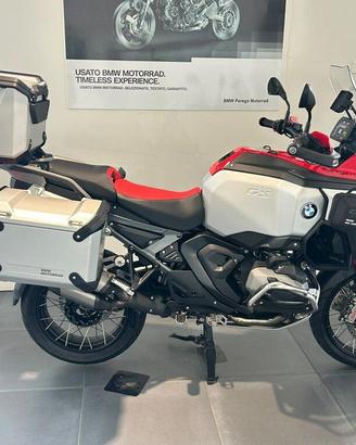 BMW R 1300 GS Adventure my25