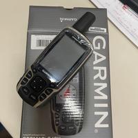 GARMIN GPSMAP 64SX