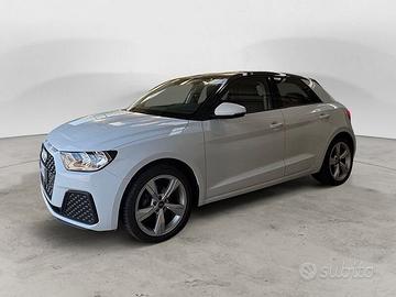 Audi A1 SPB 25 TFSI
