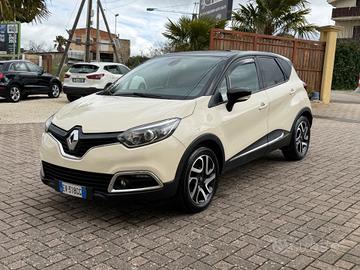 Renault Captur 1.5 dCi 8V 90 CV Start&Stop Energy 