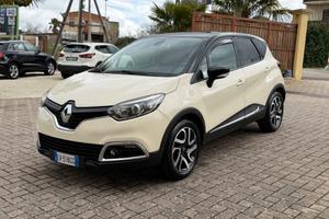 Renault Captur 1.5 dCi 8V 90 CV Start&Stop Energy 