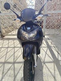 Piaggio liberty s 125