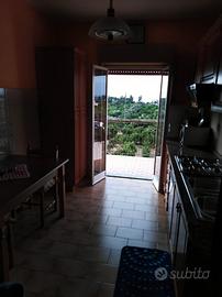 Appartamento fronte mare