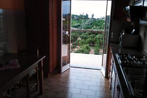 Appartamento fronte mare