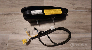 AIRBAG SEDILE LATERALE DX ALFA 147 - GT 51754735