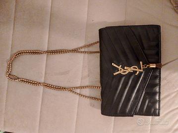 borsa da donna tracolla o con spalla