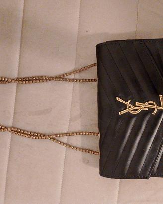 borsa da donna tracolla o con spalla