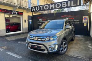 SUZUKI Vitara 1.6 VVT 4WD AllGrip V-Top