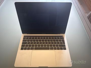 Mac Book Pro