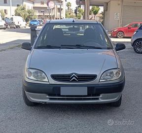 Citroen Saxo 1200