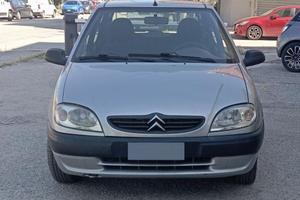 Citroen Saxo 1200