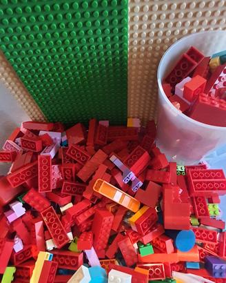 Lego sfusi