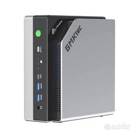GMKtec EVO-X2 Ryzen AI Max+ 395 – 96GB LPDDR5X