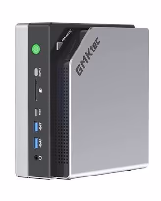 GMKtec EVO-X2 Ryzen AI Max+ 395 – 96GB LPDDR5X