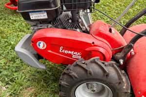 Motocoltivatore benzina-Brigs&Straton CR950-7CV