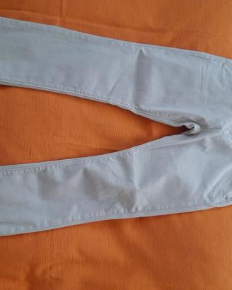 Pantaloni 4 tasche, bambino 10 anni