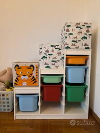 Mobili ikea / contenitori
