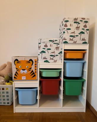 Mobili ikea / contenitori