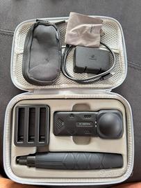 Insta 360 x4