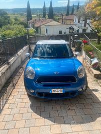 Mini countryman 4x4