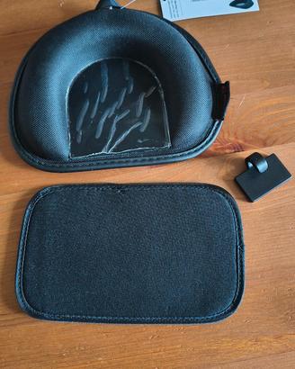 tomtom bean bag mount dashboard