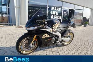 Aprilia RSV4 1100 FACTORY ABS MY21
