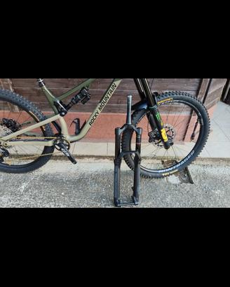 Rocky Mountain  Altitude  30
