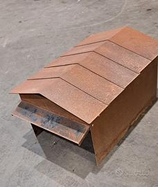 copertura robot rasaerba