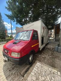 Food Truck completo è pronto all'uso