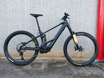 Orbea Wild Tg. L Rif. 0850721