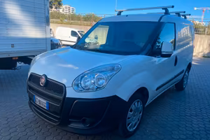 Fiat Doblò 1.4 T-Jet Benzina/Metano
