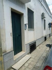 Bilocale arredato con ingresso indipendente
