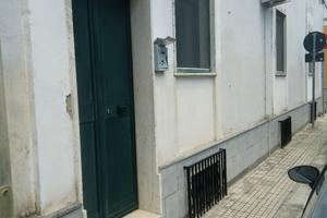 Bilocale arredato con ingresso indipendente