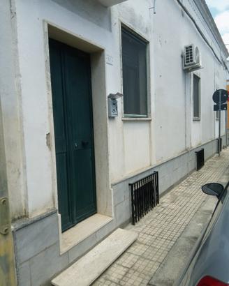Bilocale arredato con ingresso indipendente
