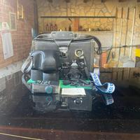 Macchina fotografica Yashica FX-3 super 2000