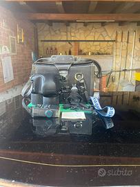 Macchina fotografica Yashica FX-3 super 2000