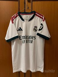 Maglia Real Madrid - Home - 2026/27