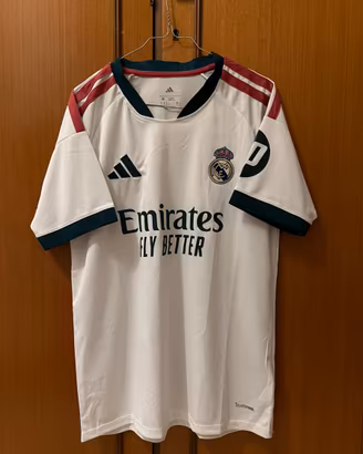 Maglia Real Madrid - Home - 2026/27