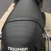 Triumph Bonneville Newchurch