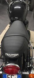 Triumph Bonneville Newchurch