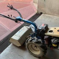 motocoltivatore sep avv elettrico