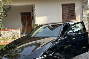 Mercedes A 180d Premium Edition