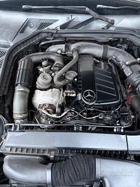 MOTORE CLASSEC DEL 2015 CC 1600 TDI SIGLA R9M