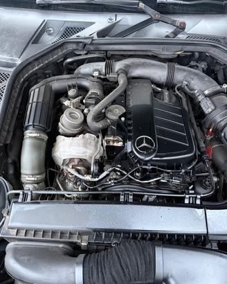 MOTORE CLASSEC DEL 2015 CC 1600 TDI SIGLA R9M