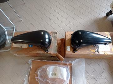 Harley 1340 softail custom